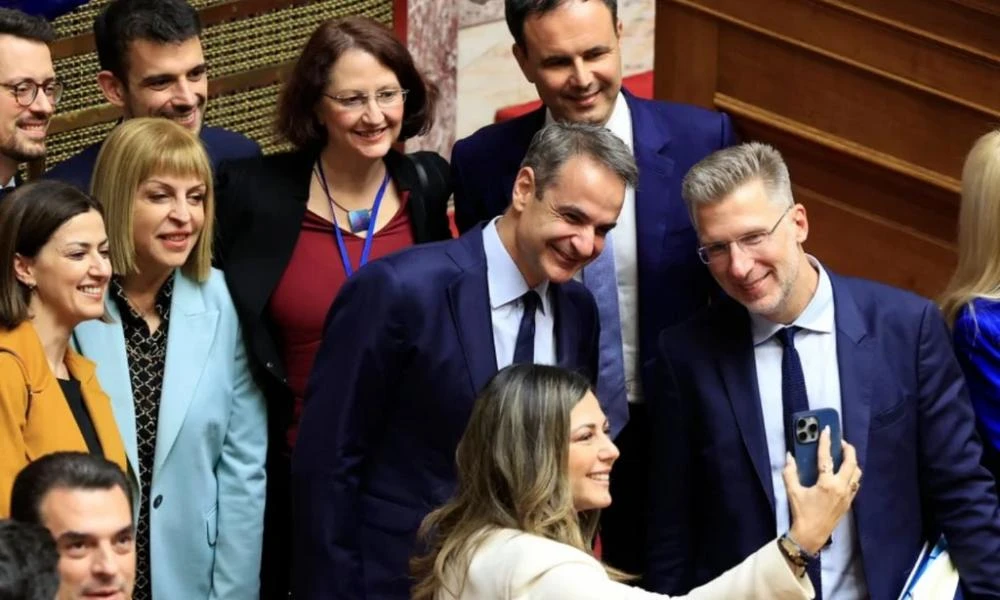 Η πορεία από τις Πρέσπες στο νομοσχέδιο “αίρεση” στην ελληνική θρησκεία και πολιτισμό προκαλεί οργή στους Έλληνες πολίτες